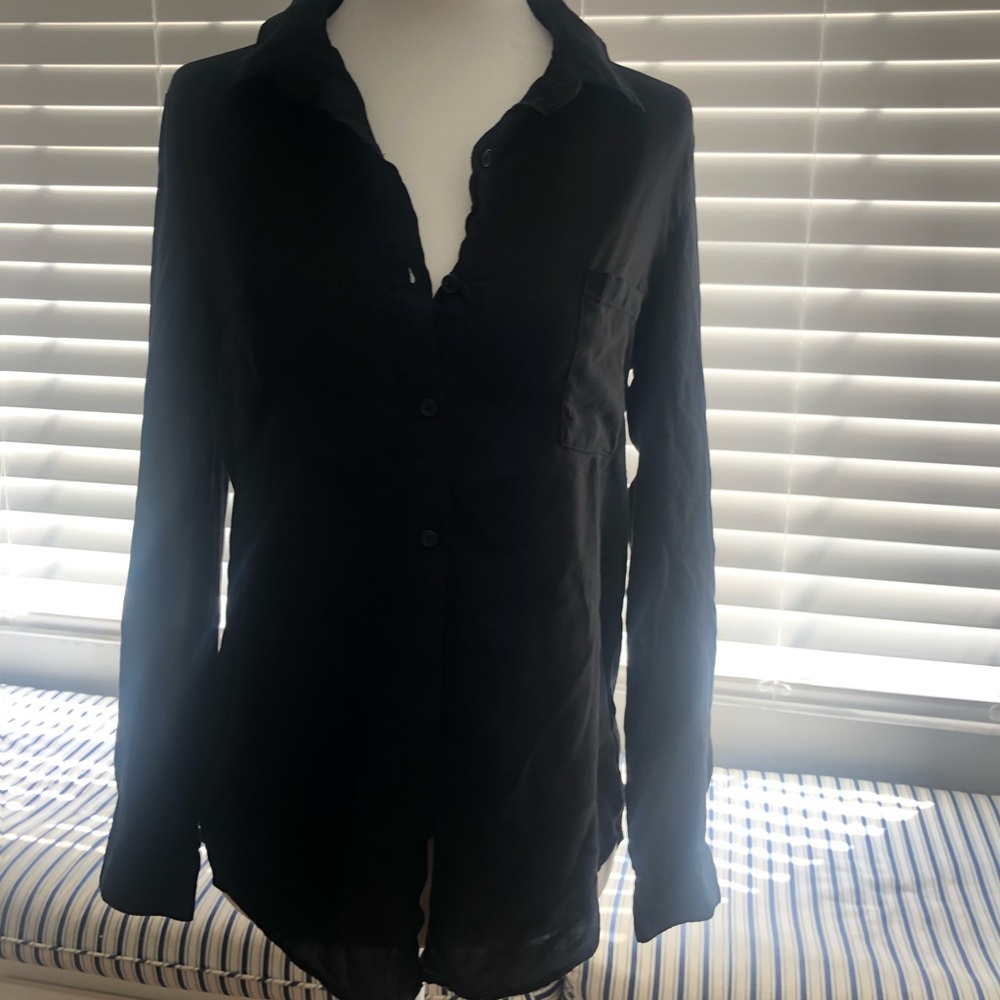 Dress top